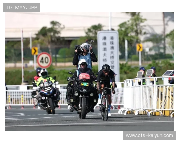 澳门全运会公路自行车赛段优化弯道设计，提升下坡安全性