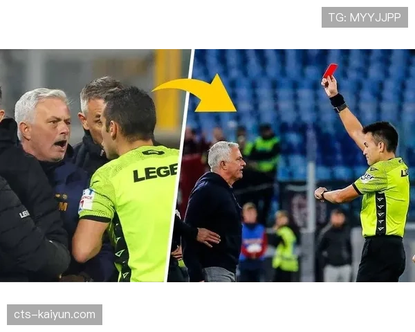 意甲裁判组走进校园，向青少年讲解足球规则