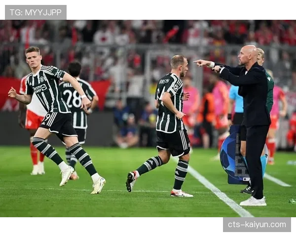 数据预测:曼联锋线组合面对伯恩利历史性薄弱防线有望创造高得分机会 数据预测:曼联锋线组合面对伯恩利历史性薄弱防线有望创造高得分机会